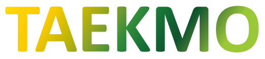TAEKMO Logo